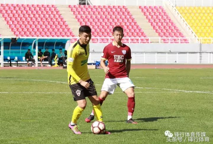 永昌豪取5连胜,永昌预备队2017