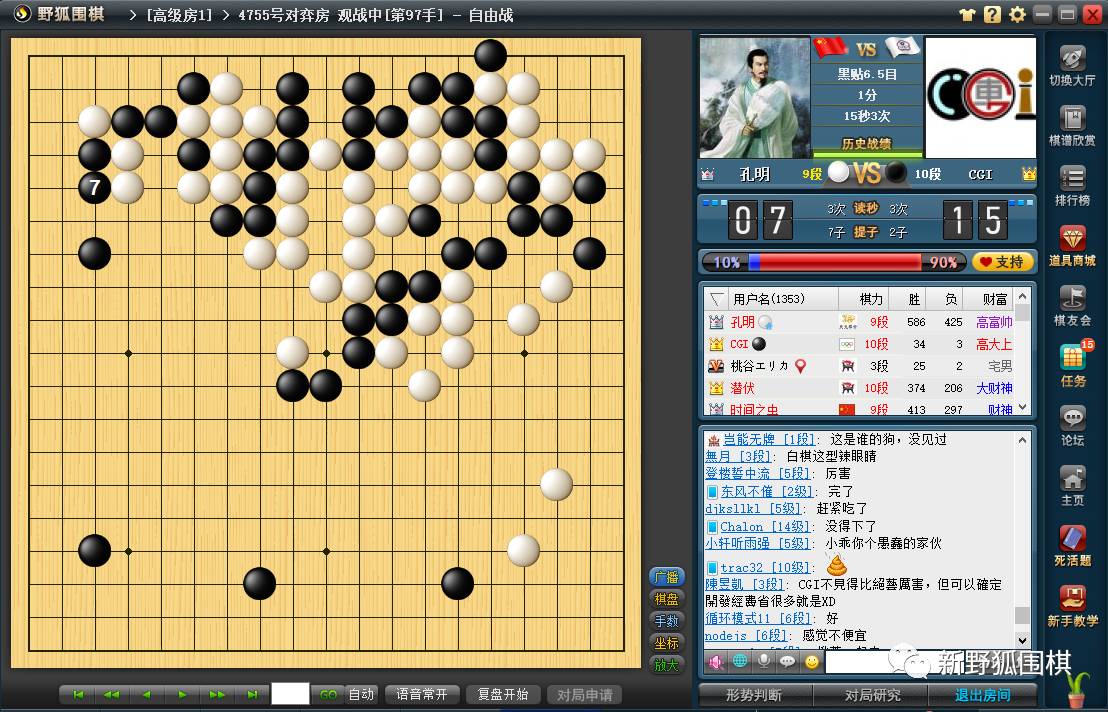 閲庣嫄鍥存閲宑gi鏄皝,绗笁浠ｅ洿妫媋i