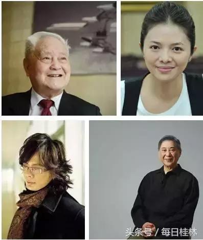 我是桂林九中人！