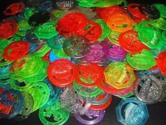 那些年我们玩过的玩具,那些年的玩具你都用过哪几种