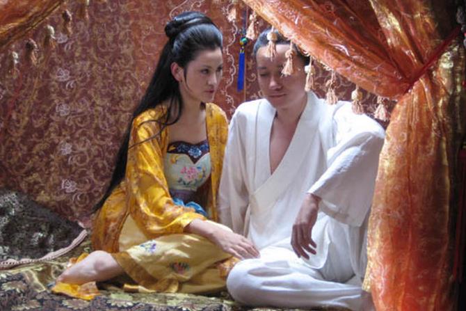 古代女人为什么要守寡,古代女人守寡的后果