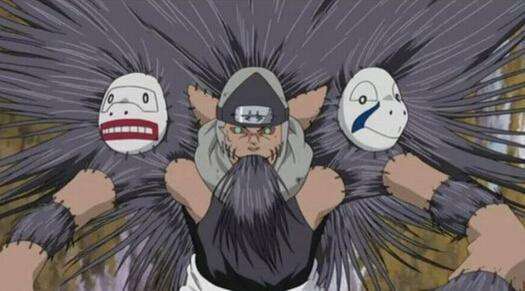 火影忍者飞段的不死之身是忍术吗,火影忍者飞段怎么得到不死之身呢