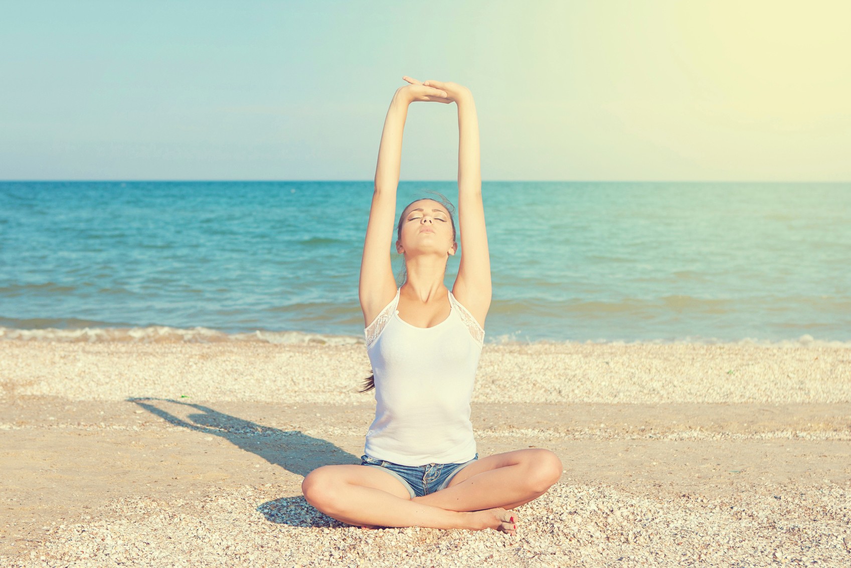 产后这个小动作少做小心瘦成a4腰,产后5个月恢复简单操全套