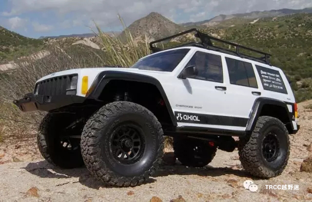 遥控仿真切诺基,大切诺基改装包围