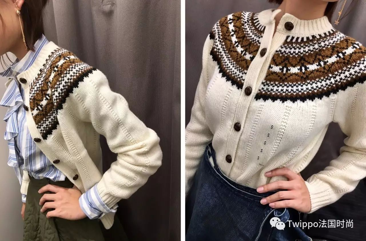 优衣库jwanderson第一次联名,优衣库xjwanderson