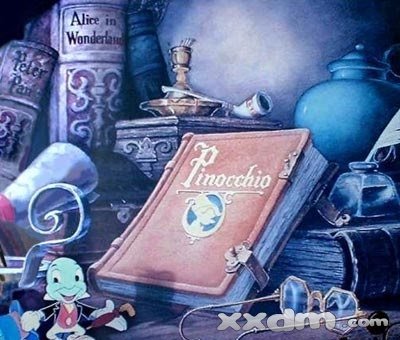 七部百看不厌的儿时经典动画片,曾经小时候的动画片