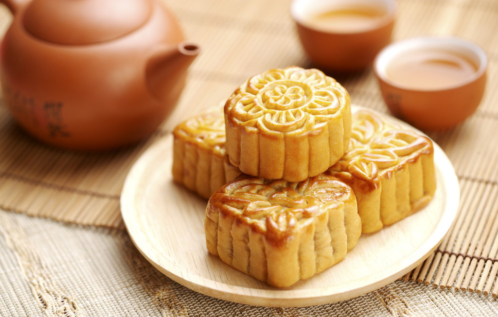 替月行道,话说饼战之当年