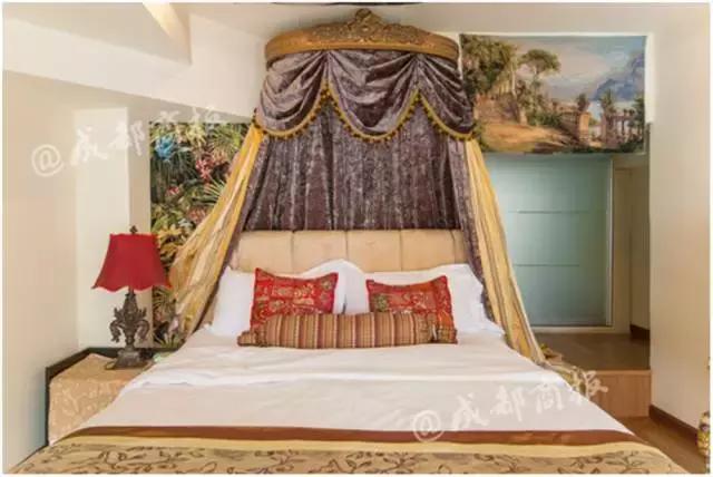 成都周末可以自助烧烤做饭的民宿,成都附近周末适合小众聚会的民宿