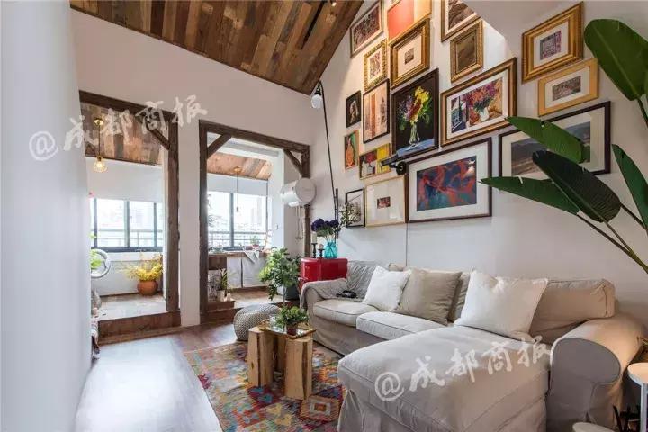 成都附近周末适合小众聚会的民宿,成都周边最漂亮民宿