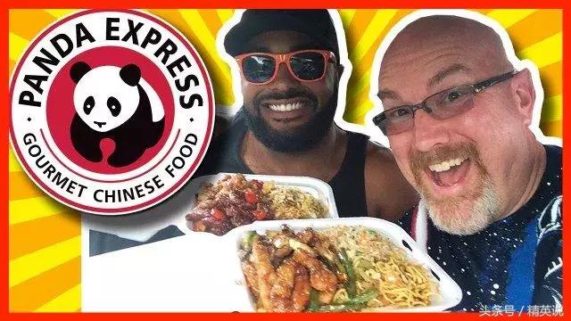 美式中餐在美国的真实情况,开遍美国的中餐馆