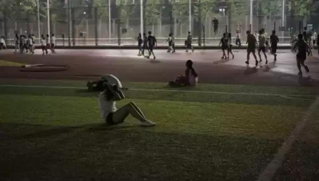 六次定格，带你探寻师大日起日落的故事