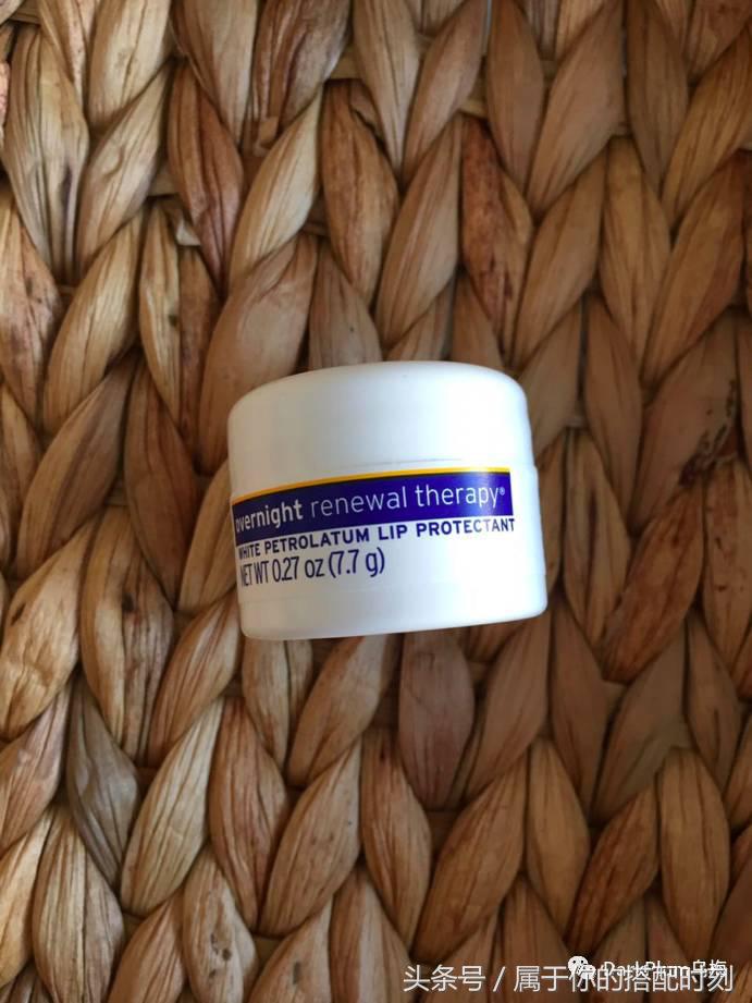润唇修复的唇膏哪款最好,唇部保湿去死皮唇膏推荐