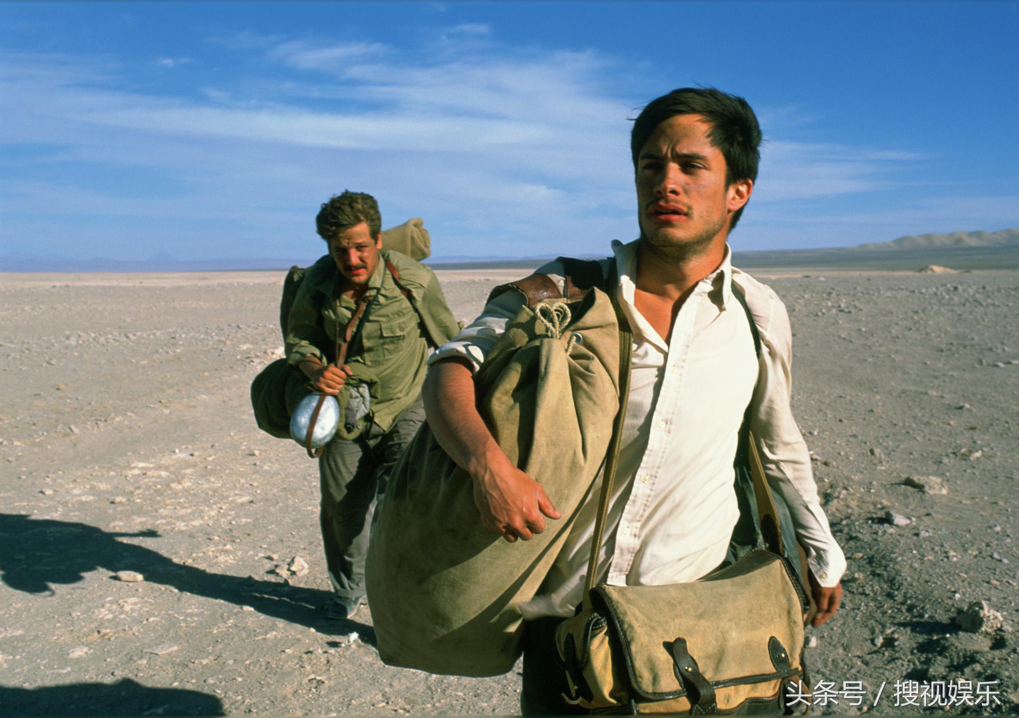 关于旅行的十大最佳电影排行榜,关于旅行的著名电影大全