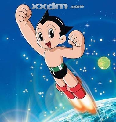 七部百看不厌的儿时经典动画片,曾经小时候的动画片