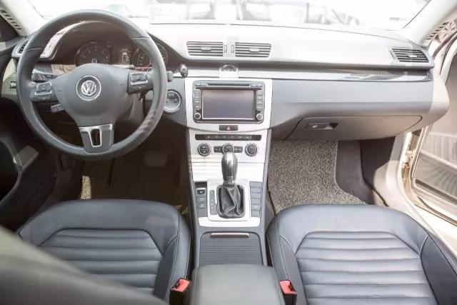 2011款的迈腾值不值得买,2017款迈腾13万公里价格