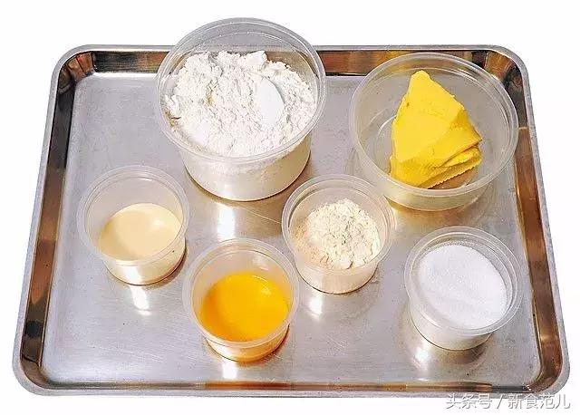 鄙视链顶端的奶黄月饼，香港名厨盲测打几分？