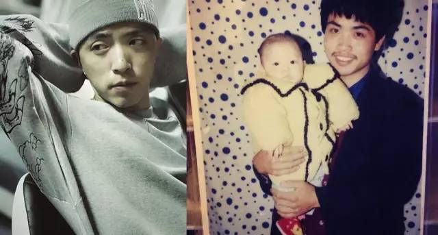 想当一位rapper,想当女rapper