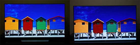 索尼a1与7c比较,索尼a1对比评测