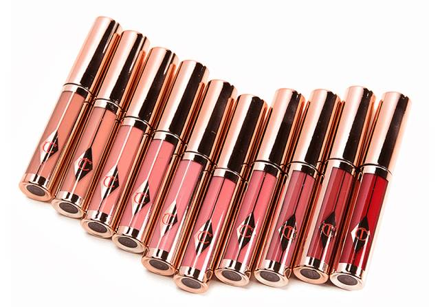 值得入手不踩雷的大牌口红,必入的一支显白高级感大牌口红