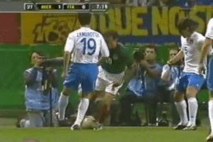 你还知道哪些足球的术语,这些足球冷知识你知道几个