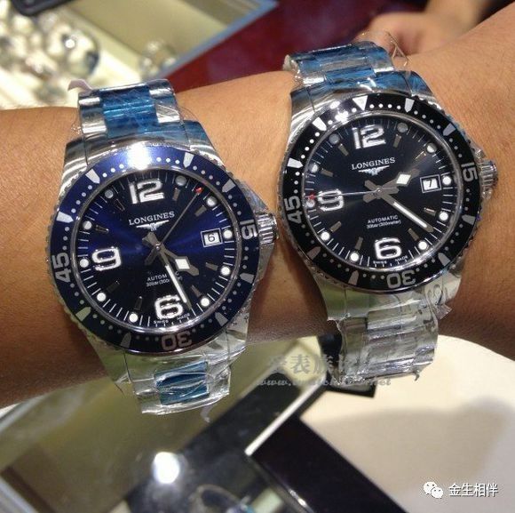 二手浪琴怎么挑选,怎么挑选浪琴名匠