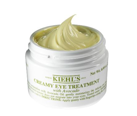 聊聊500元内的眼霜,谁说25岁+的女人不能神采奕奕~