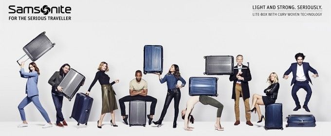 旅行高颜值旅行箱,旅行方便的旅行箱