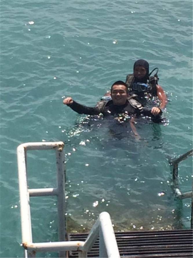 一场说走就走的自驾游旅行,一场说走就走的三亚之旅