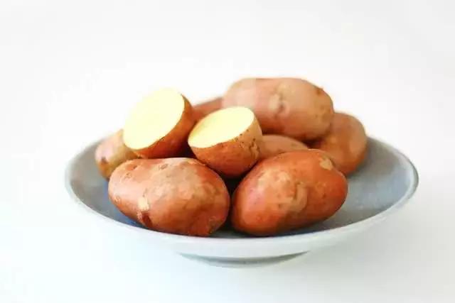 国产薯条大牌,原汁原味好吃又脆的炸薯条