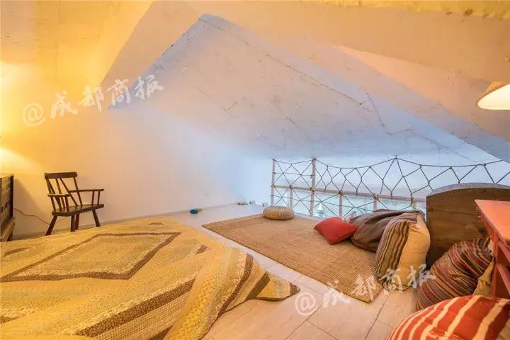 成都周末可以自助烧烤做饭的民宿,成都附近周末适合小众聚会的民宿