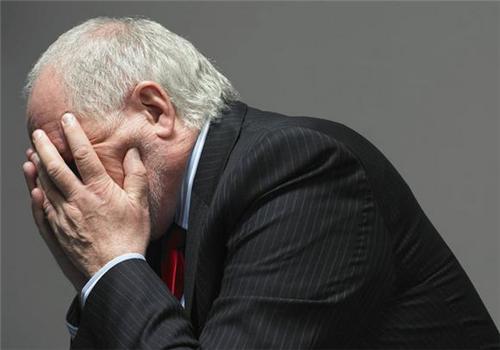 男人不想说的痛苦,难道多洗就管用吗?*处私**的秘密