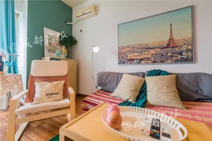 成都附近周末适合小众聚会的民宿,成都周边最漂亮民宿