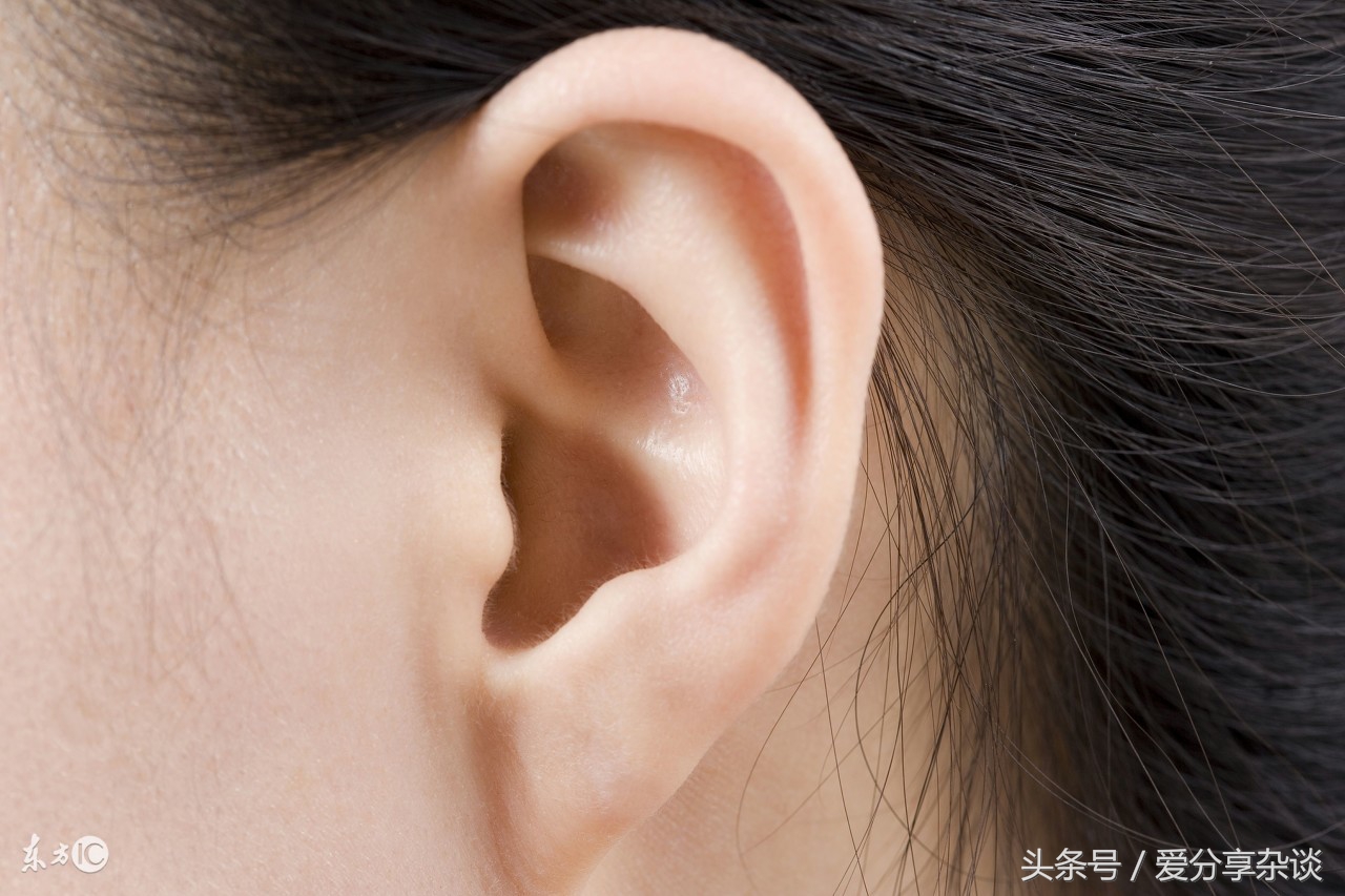 耳朵又疼又痒怎么解决,耳鸣耳朵痒响怎么解决