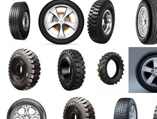 轮胎属于易损件吗,汽车轮胎属于低值品还是易耗品