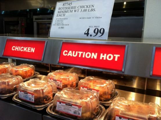 美国第二大超市costco怎么读,美国costco超市中国有几家