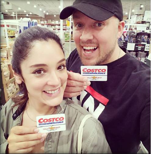 美国第二大超市costco怎么读,美国costco超市中国有几家