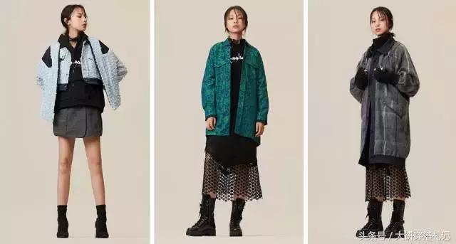 还在哭穷？6个值得投资的品牌让你穿出大牌范儿！