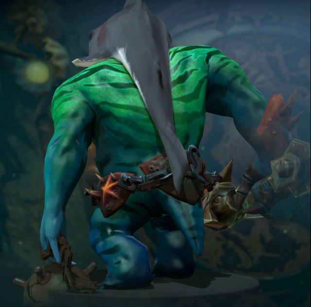 dota2迎霜节2023宝箱饰品效果,dota2全英雄饰品包会被封号吗