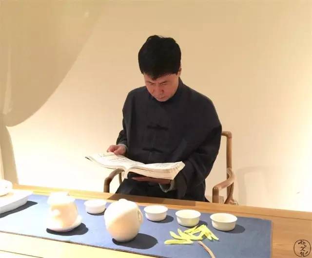 「寻坊」它们是传统中的经典，也当是时代的潮流