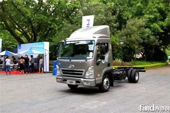 四川现代盛图轻卡自动挡,现代盛图轻卡驾驶室