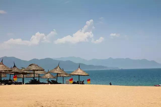 芽庄旅游攻略美食,芽庄旅游攻略儿童