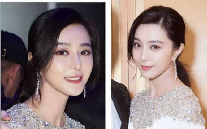 范冰冰直播化妆视频完整版,范冰冰同款美妆