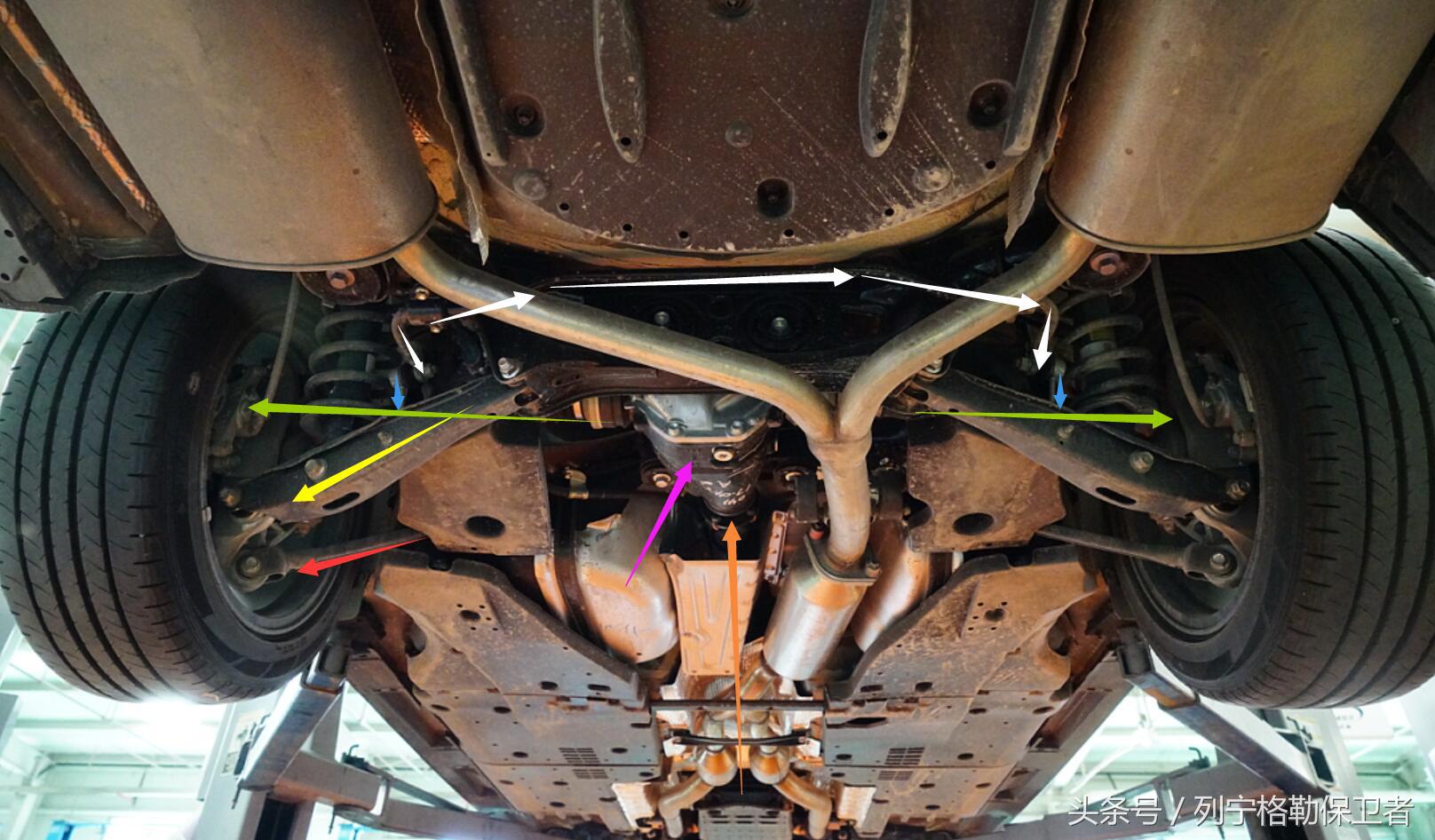 皇冠14代精英版试驾视频测评,14代皇冠车主用车评论