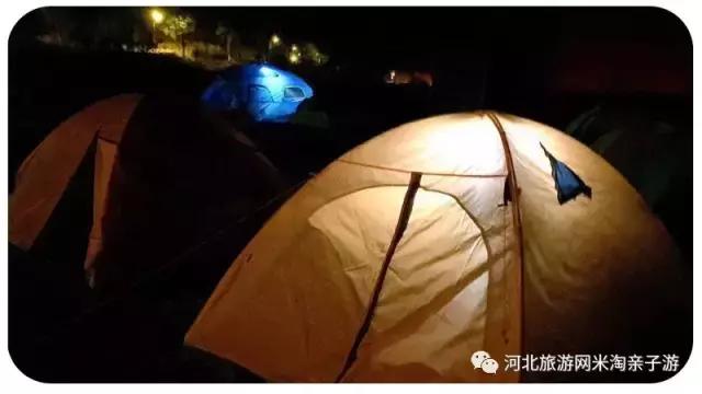 石家庄好玩的地方免费的露营地,石家庄周边户外露营哪儿好玩