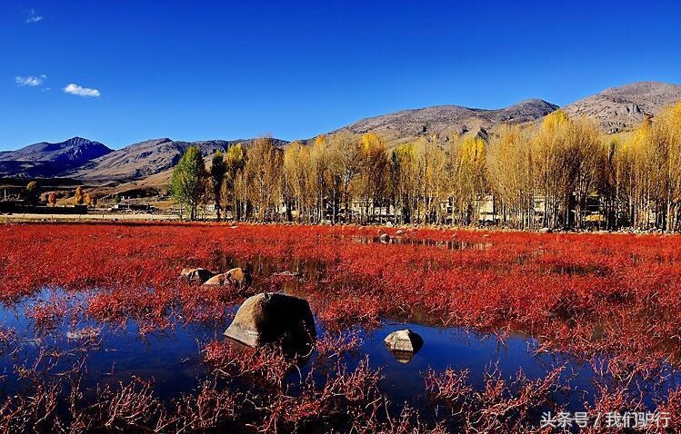 6天往返川藏线,自驾31810天过稻城攻略