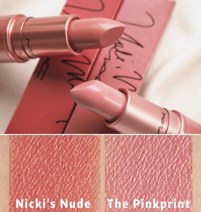 M.A.C、TomFord又出新品,就算已经有100支口红还是想!买!