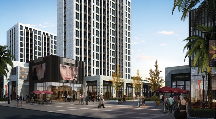 北海锦江白鹭郡产权多少年,北海锦江白鹭郡二手房