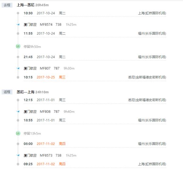 机票特价每周,特价机票航司优惠