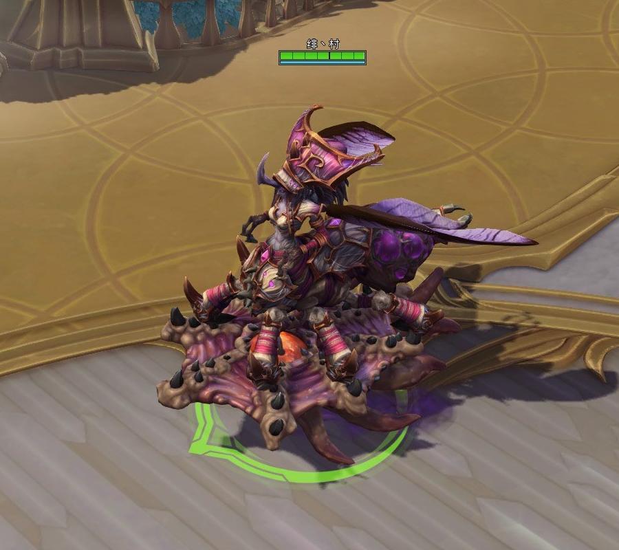 风暴英雄哪些史诗皮肤好看,风暴英雄巫妖坐骑