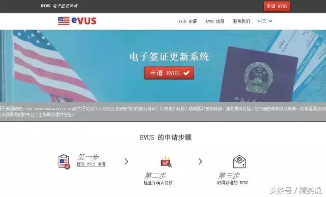 美国留学签证面签详细流程,美国签证如何网上预约面签时间